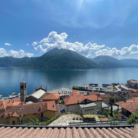 Geranium Home Lake Como Ардженьо Екстер'єр фото
