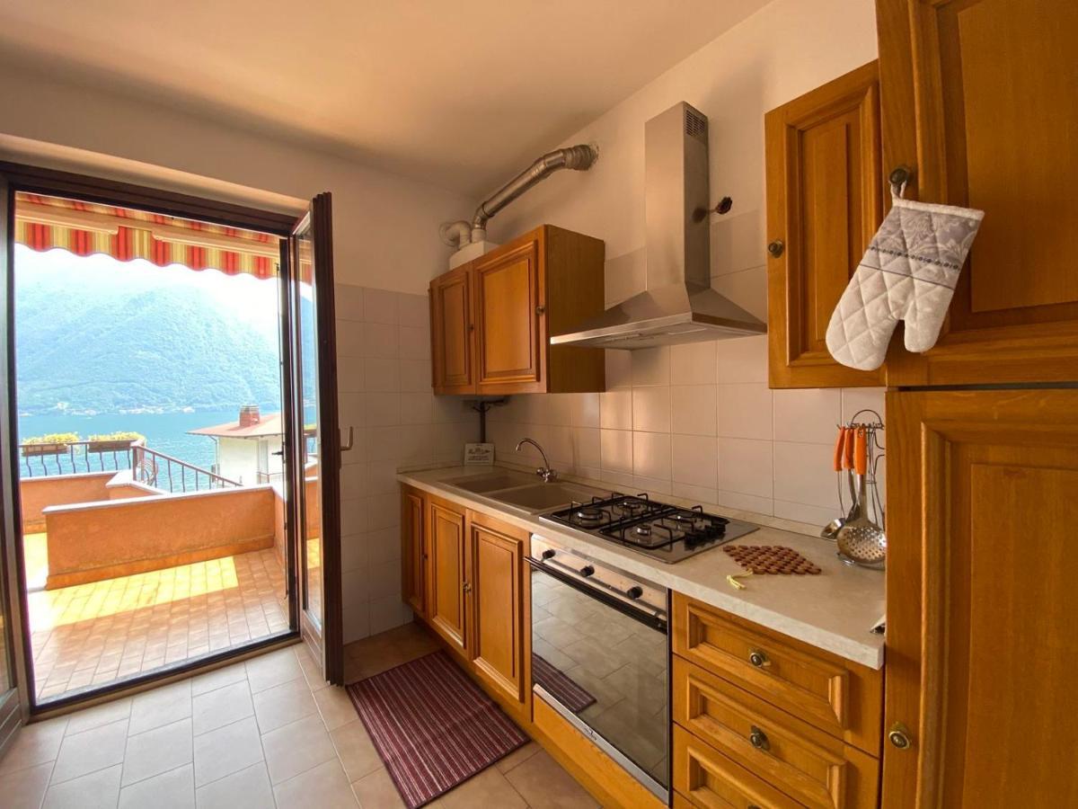 Geranium Home Lake Como Ардженьо Екстер'єр фото