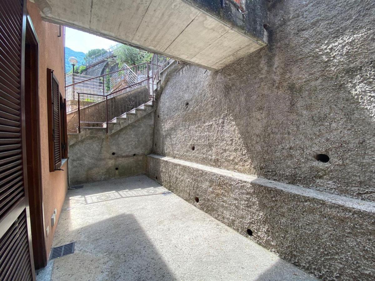Geranium Home Lake Como Ардженьо Екстер'єр фото